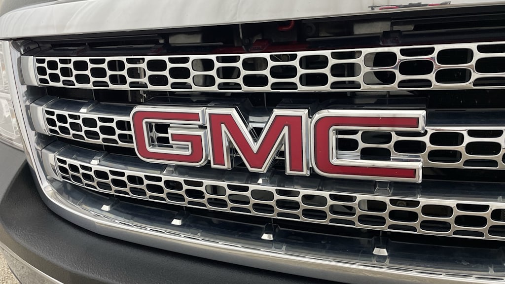 Thumbnail: 2014 GMC Sierra 2500 - 6