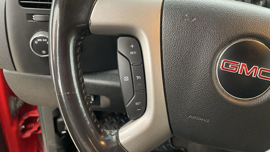 Thumbnail: 2014 GMC Sierra 2500 - 25