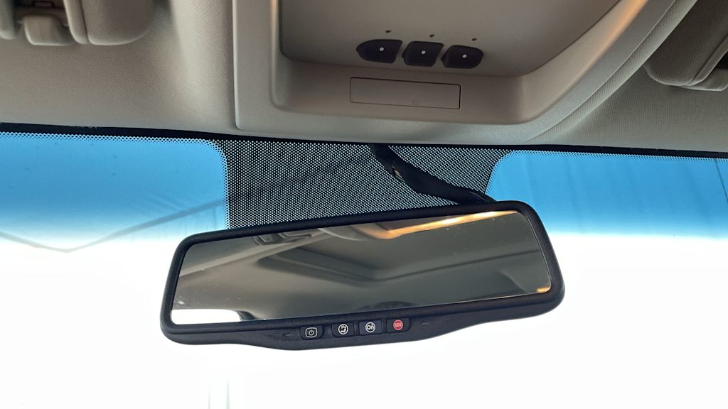 Thumbnail: 2014 GMC Sierra 2500 - 29