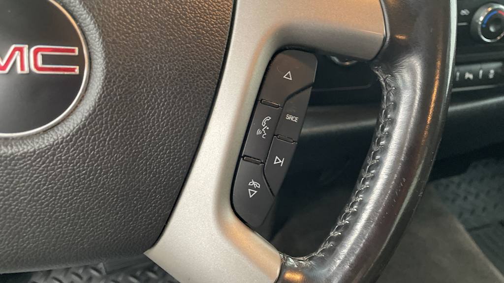 Thumbnail: 2014 GMC Sierra 2500 - 26