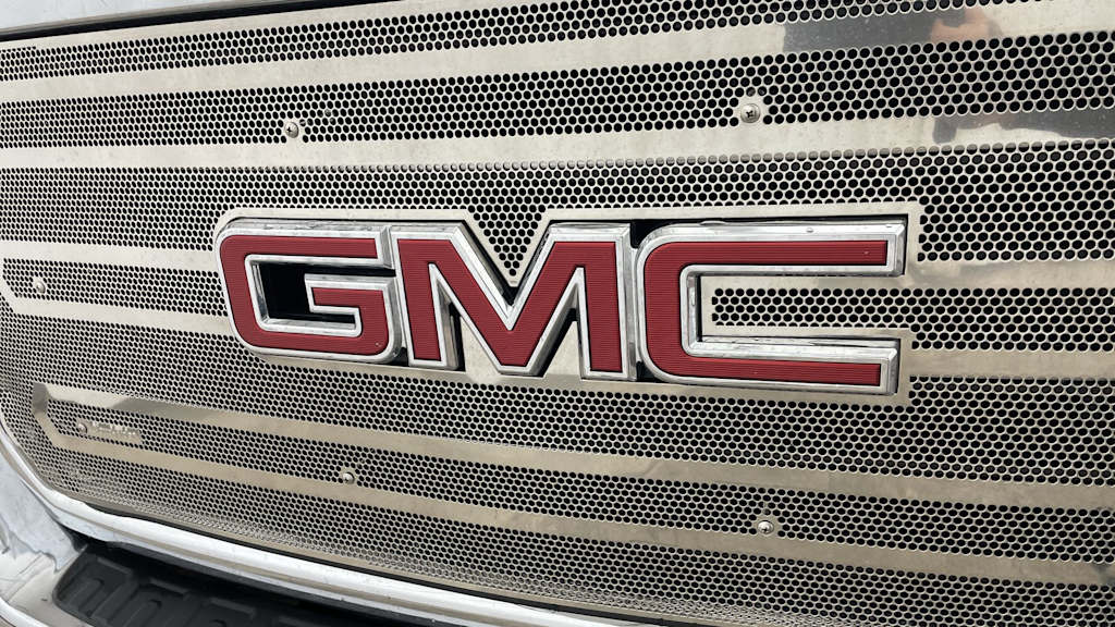 2018 GMC Sierra 2500 SLT 37