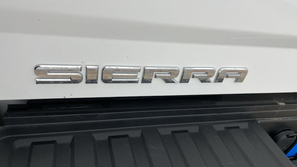 2018 GMC Sierra 2500 SLT 38