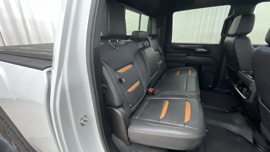 Thumbnail: 2024 GMC Sierra 3500 - 24