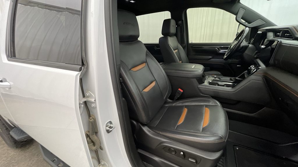 Thumbnail: 2024 GMC Sierra 3500 - 25