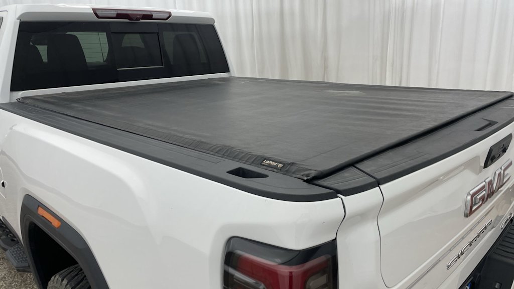 Thumbnail: 2024 GMC Sierra 3500 - 36