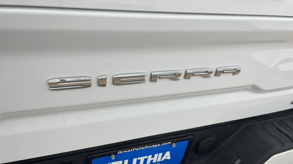 Thumbnail: 2024 GMC Sierra 3500 - 43