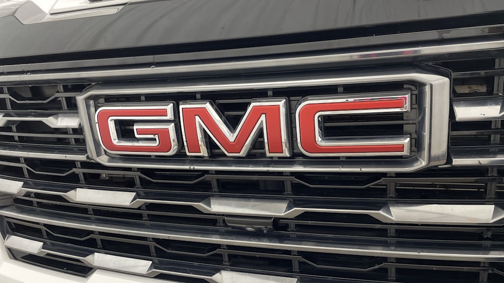 Thumbnail: 2024 GMC Sierra 3500 - 6