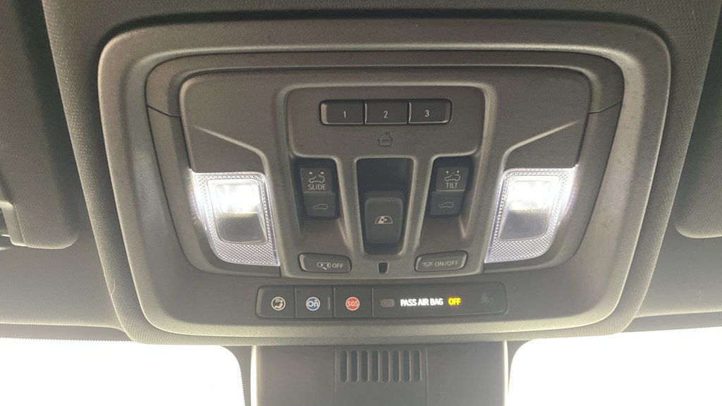 Thumbnail: 2024 GMC Sierra 3500 - 31