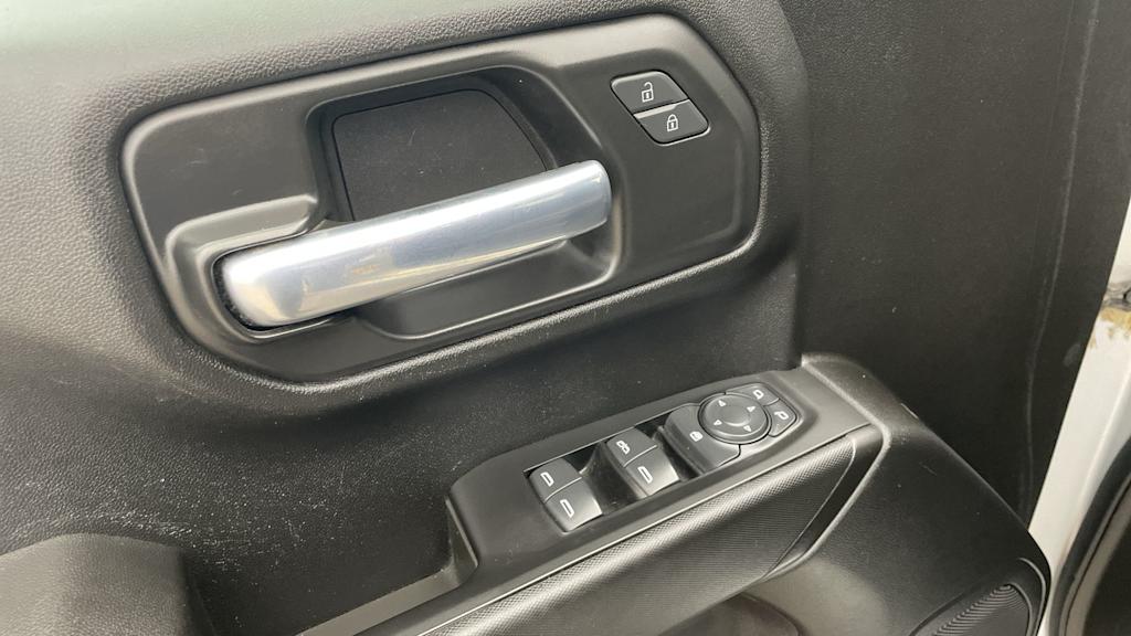 Thumbnail: 2021 GMC Sierra 1500 - 18