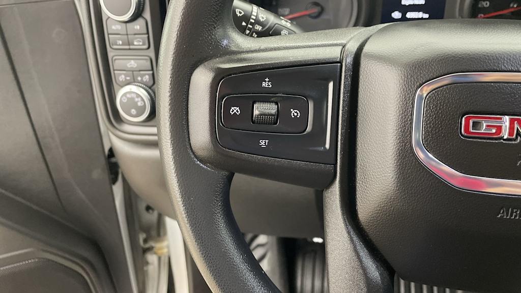 Thumbnail: 2021 GMC Sierra 1500 - 22