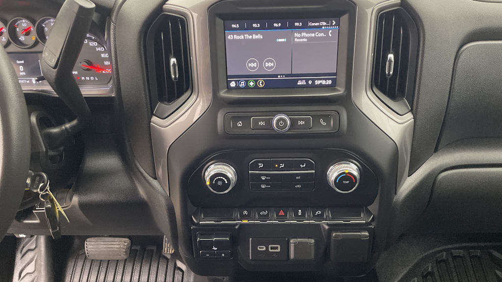 Thumbnail: 2021 GMC Sierra 1500 - 24
