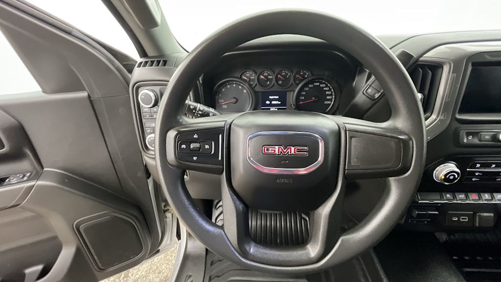 Thumbnail: 2021 GMC Sierra 1500 - 9
