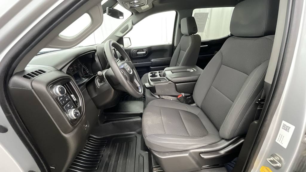 Thumbnail: 2021 GMC Sierra 1500 - 11