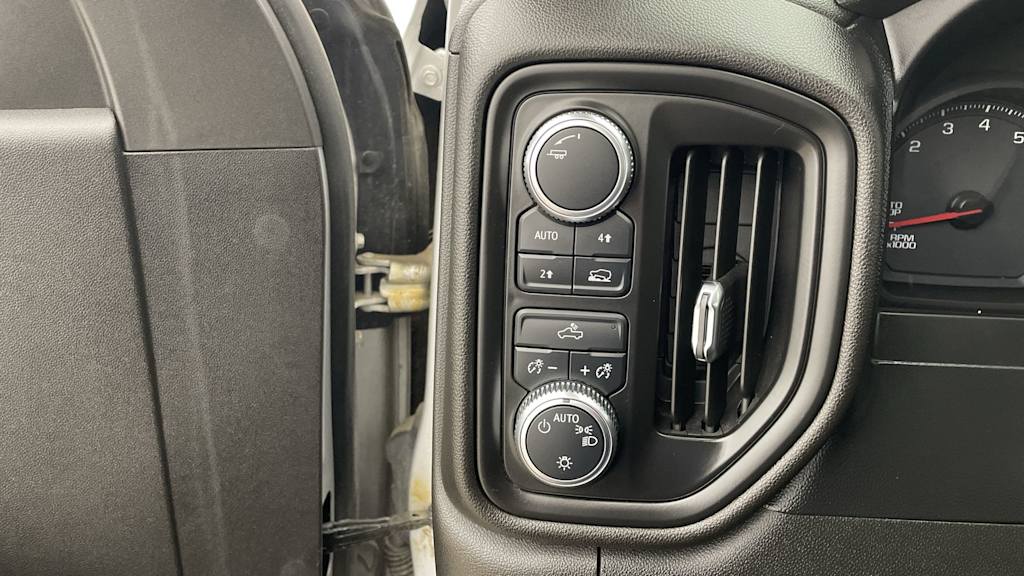 Thumbnail: 2021 GMC Sierra 1500 - 7