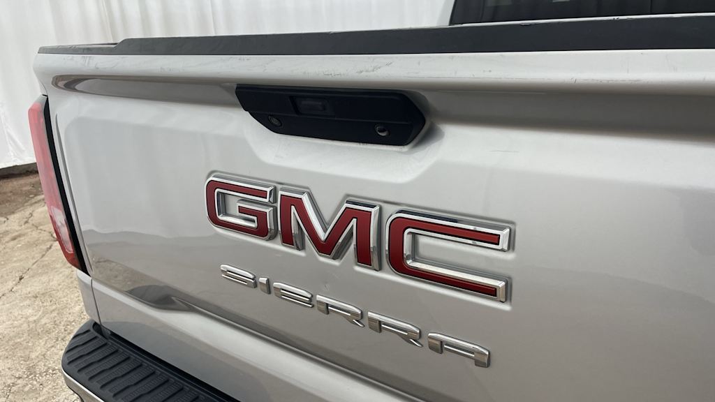Thumbnail: 2021 GMC Sierra 1500 - 38