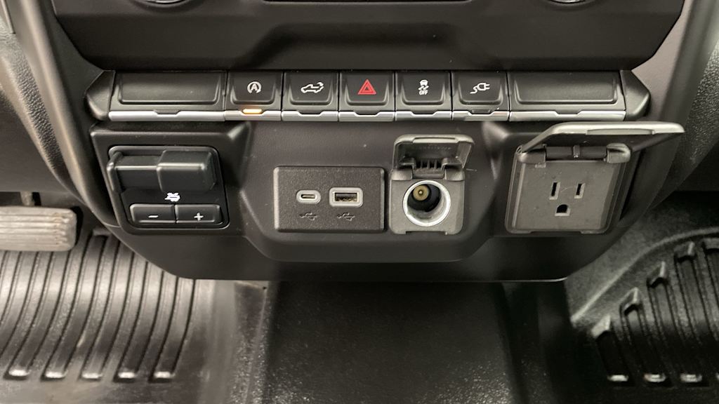 Thumbnail: 2021 GMC Sierra 1500 - 26