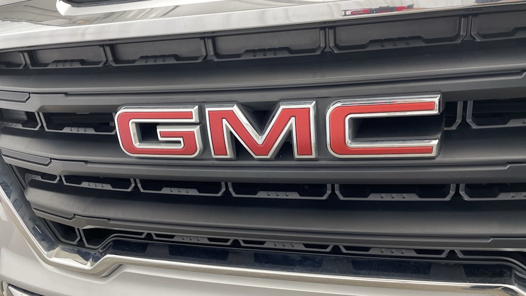 Thumbnail: 2021 GMC Sierra 1500 - 6