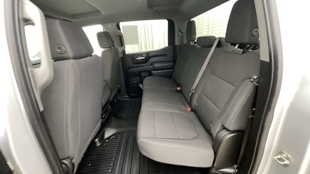 Thumbnail: 2021 GMC Sierra 1500 - 12