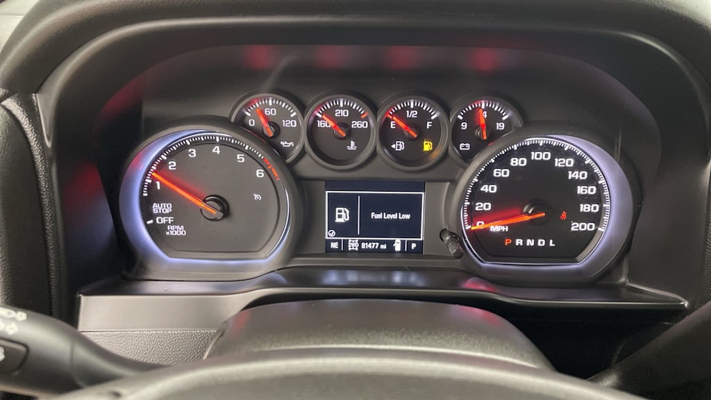 Thumbnail: 2021 GMC Sierra 1500 - 14