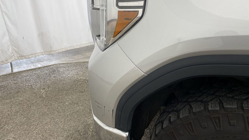 Thumbnail: 2021 GMC Sierra 1500 - 37
