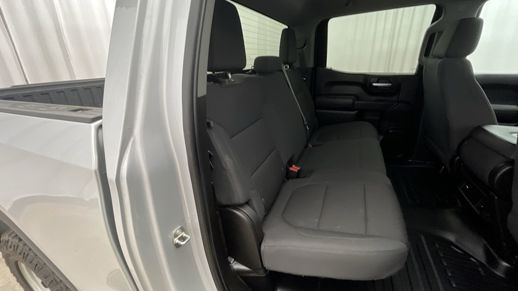 Thumbnail: 2021 GMC Sierra 1500 - 20