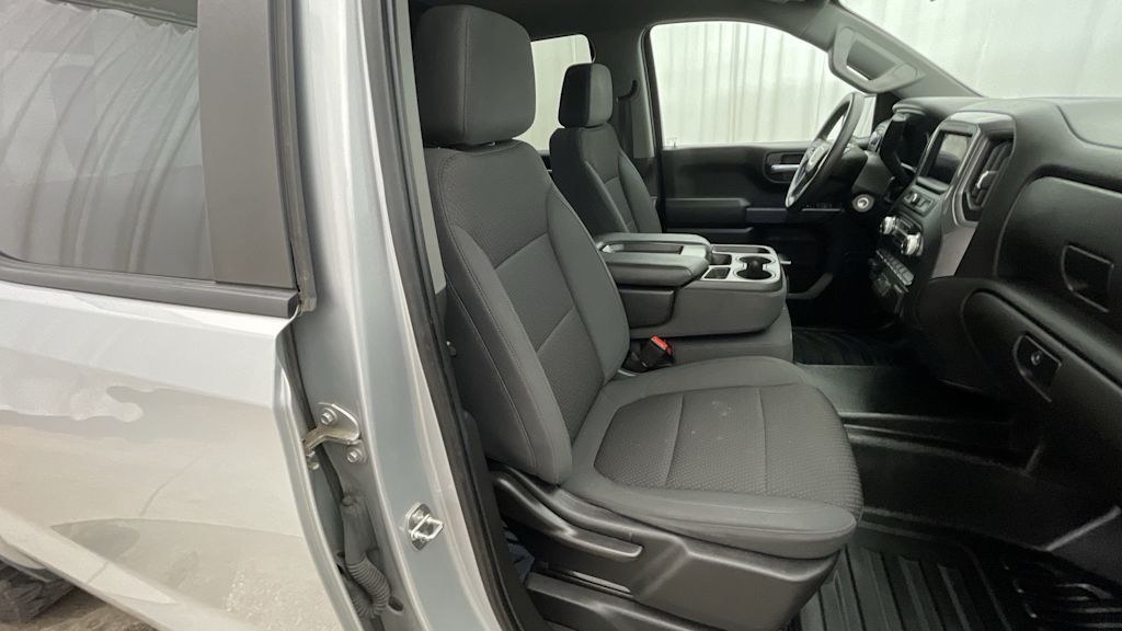 Thumbnail: 2021 GMC Sierra 1500 - 21
