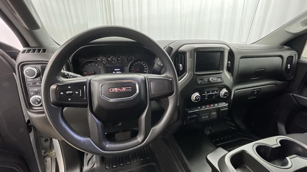 Thumbnail: 2021 GMC Sierra 1500 - 2