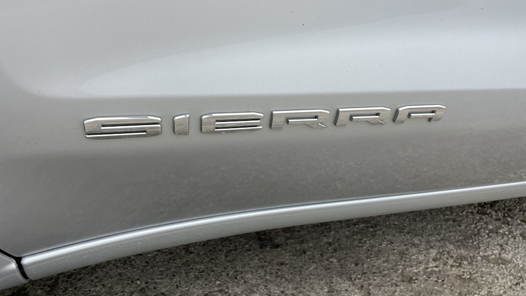 Thumbnail: 2021 GMC Sierra 1500 - 35