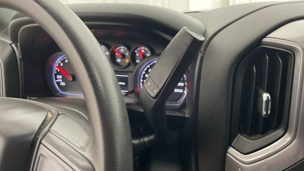 Thumbnail: 2021 GMC Sierra 1500 - 27
