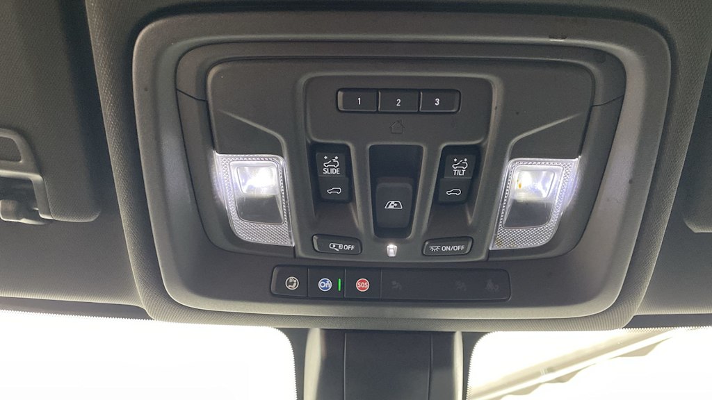 Thumbnail: 2020 GMC Sierra 1500 - 33