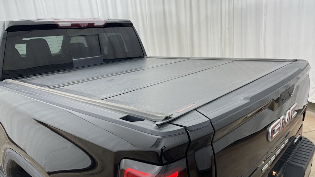 Thumbnail: 2020 GMC Sierra 1500 - 36