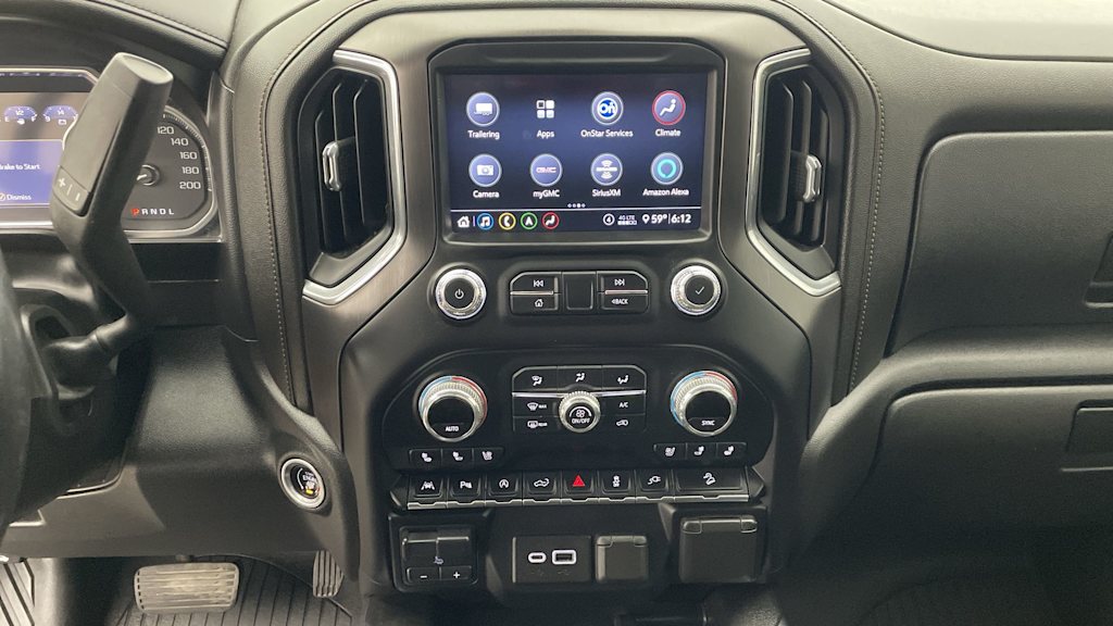 Thumbnail: 2020 GMC Sierra 1500 - 27