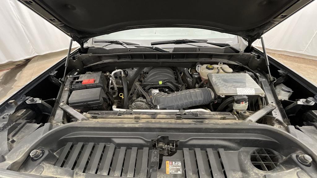 Thumbnail: 2020 GMC Sierra 1500 - 8