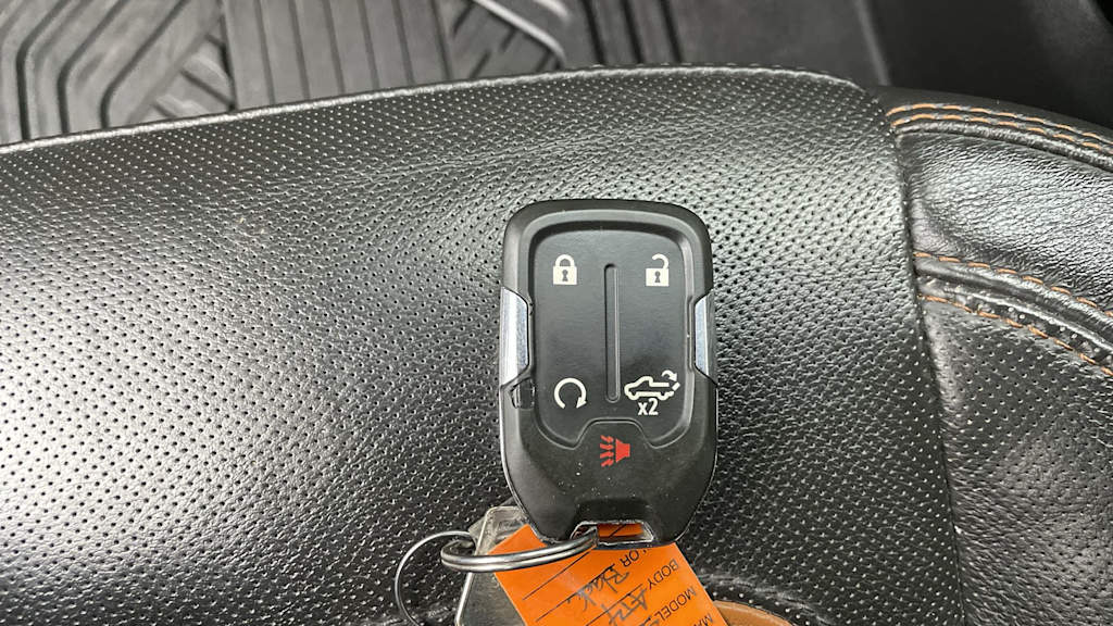 Thumbnail: 2020 GMC Sierra 1500 - 17