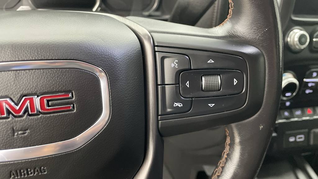 Thumbnail: 2020 GMC Sierra 1500 - 26