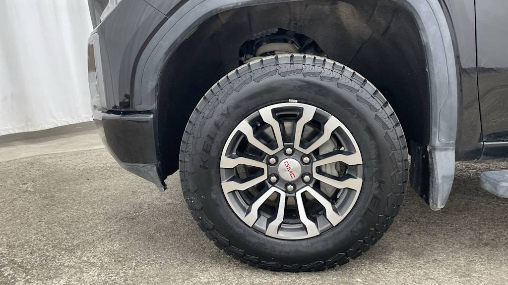 Thumbnail: 2020 GMC Sierra 1500 - 7