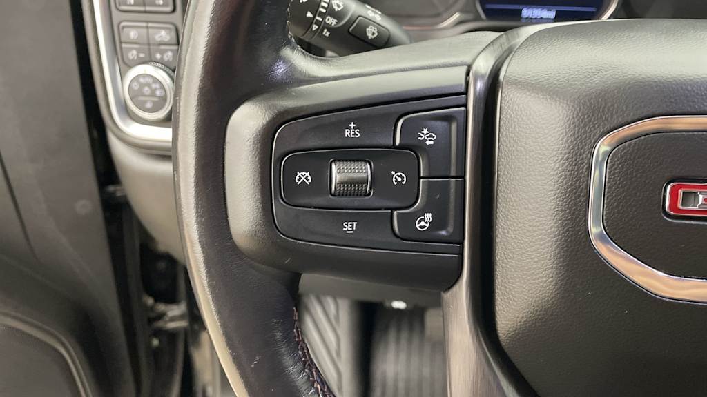 Thumbnail: 2020 GMC Sierra 1500 - 25