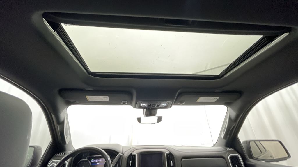 Thumbnail: 2020 GMC Sierra 1500 - 22