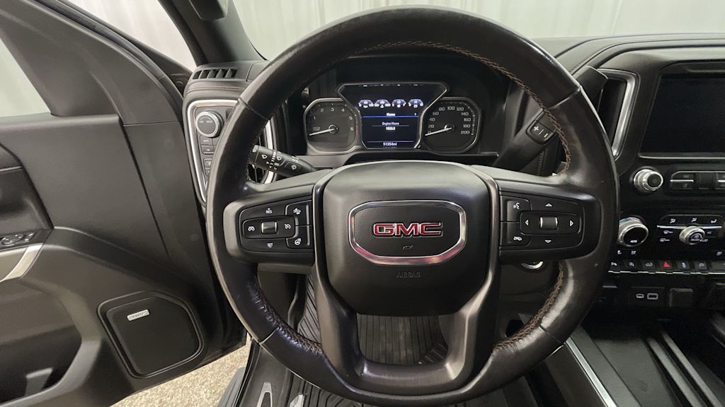 Thumbnail: 2020 GMC Sierra 1500 - 9