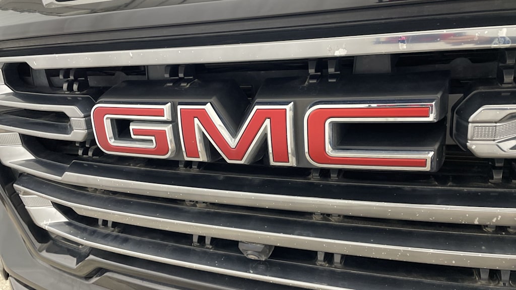 Thumbnail: 2020 GMC Sierra 1500 - 6