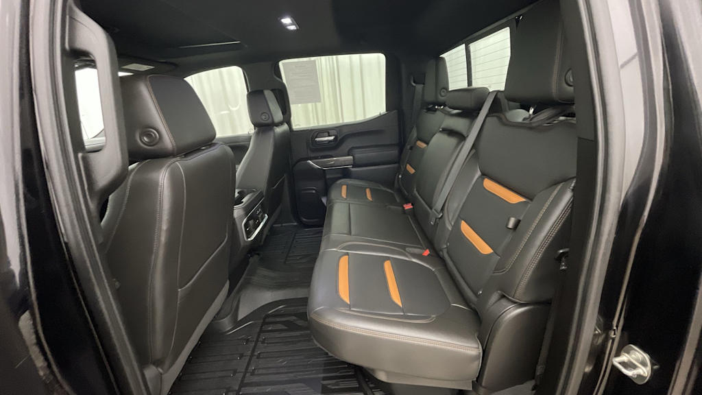 Thumbnail: 2020 GMC Sierra 1500 - 12