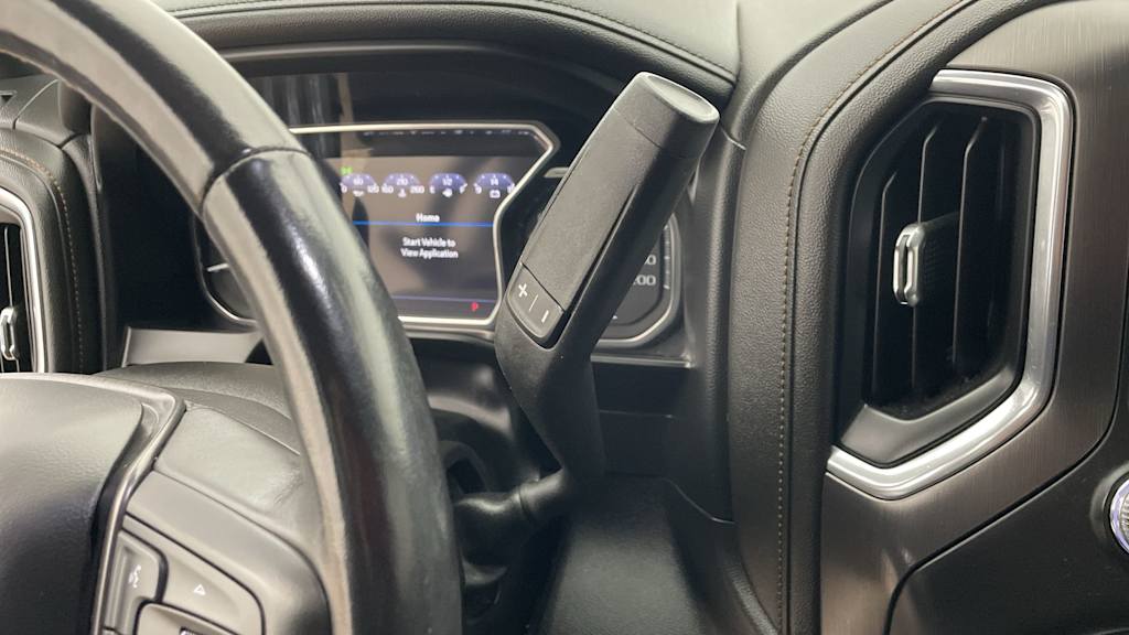 Thumbnail: 2020 GMC Sierra 1500 - 30