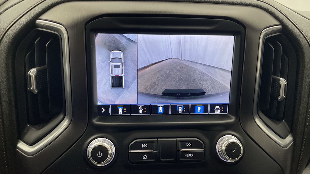 Thumbnail: 2020 GMC Sierra 1500 - 19