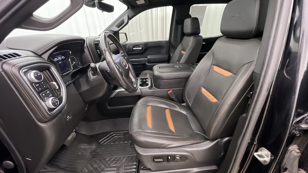 Thumbnail: 2020 GMC Sierra 1500 - 11