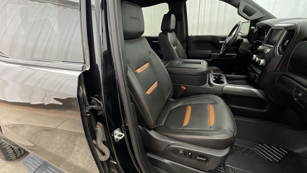 Thumbnail: 2020 GMC Sierra 1500 - 24