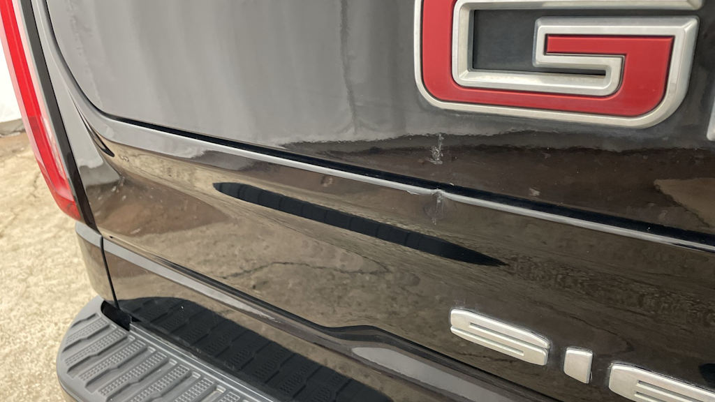 Thumbnail: 2020 GMC Sierra 1500 - 45