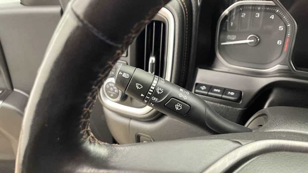 Thumbnail: 2020 GMC Sierra 1500 - 14