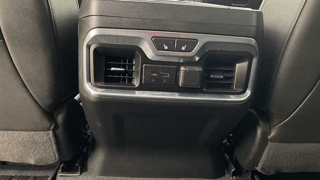 Thumbnail: 2020 GMC Sierra 1500 - 35