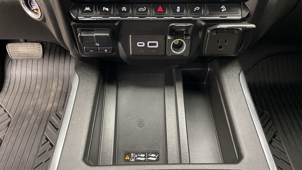 Thumbnail: 2020 GMC Sierra 1500 - 29