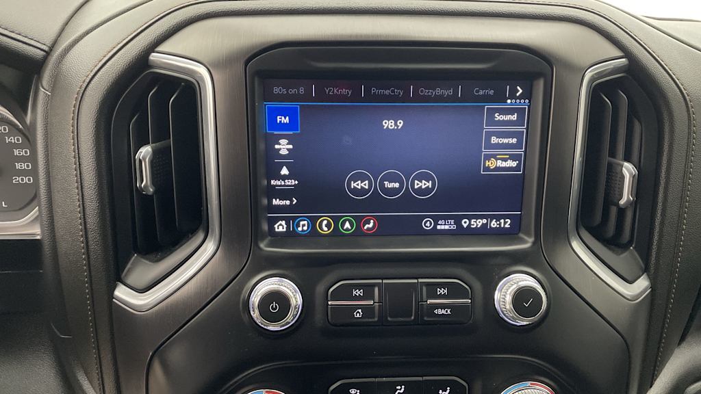 Thumbnail: 2020 GMC Sierra 1500 - 28